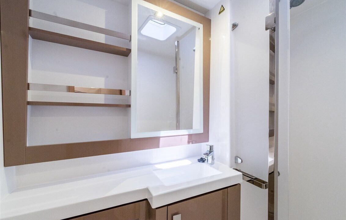 Photo of Bathroom in Businci