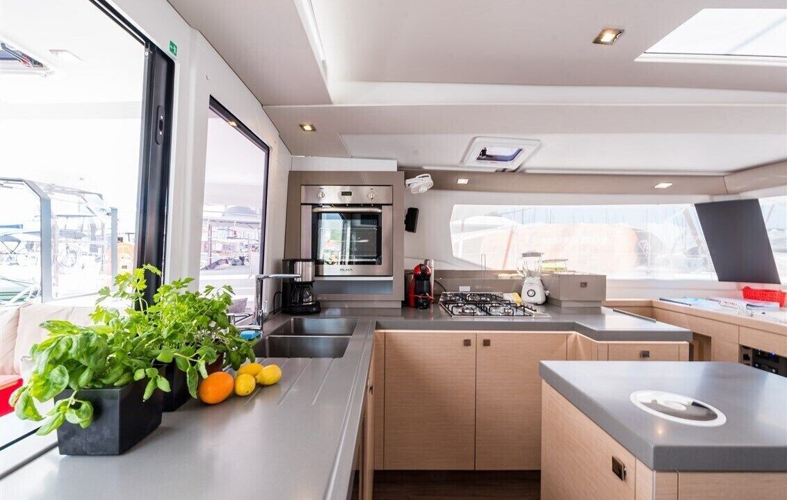Photo of Kitchen in Businci