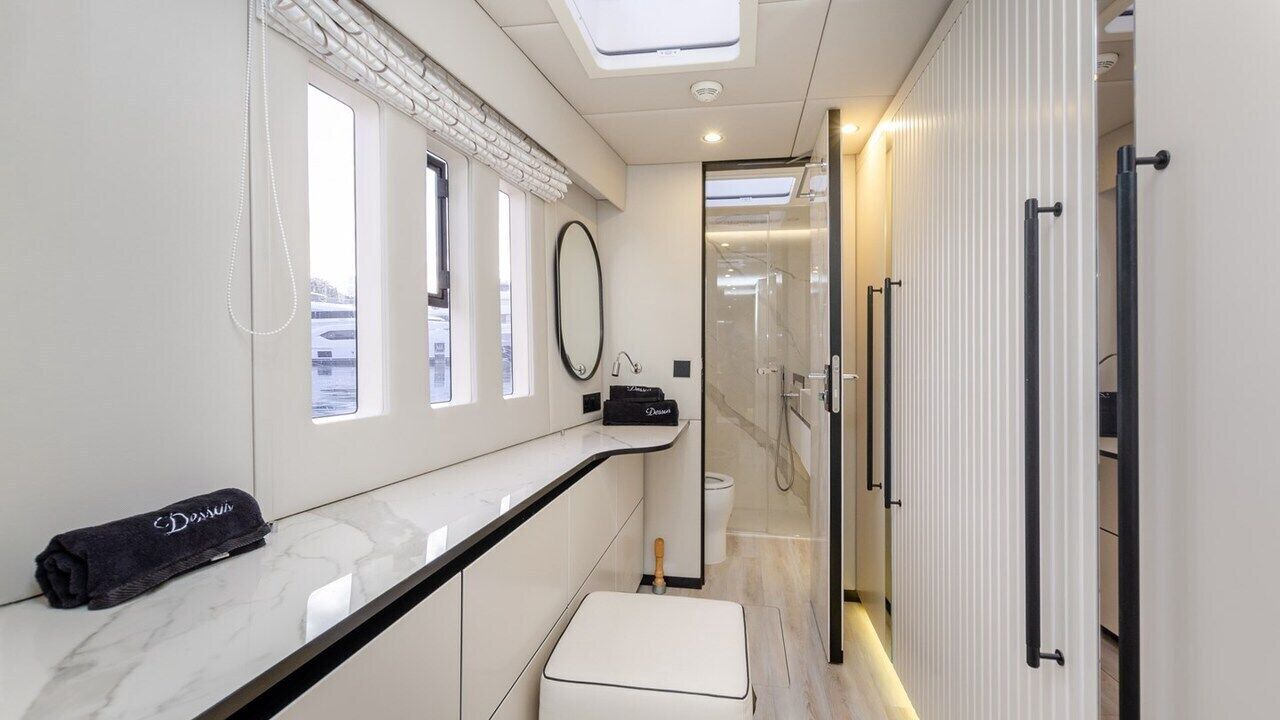 Photo of Bathroom in Kastel Gomilica