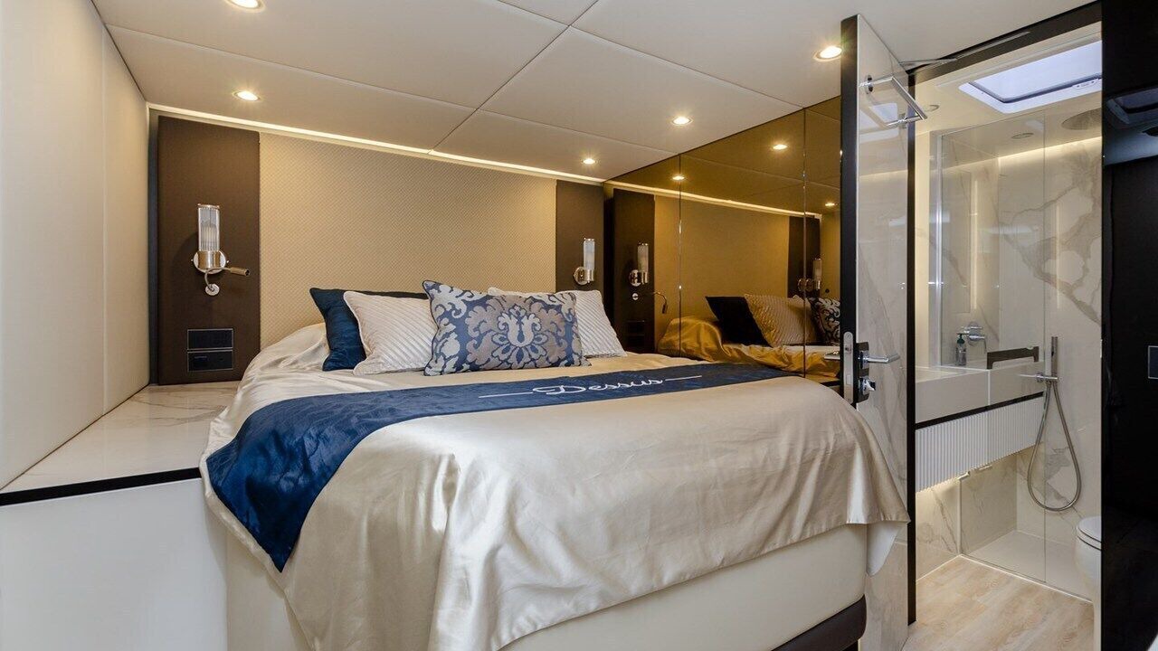 Photo of Bedroom in Kastel Gomilica