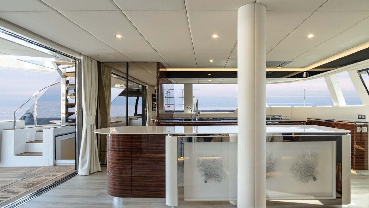 Photo of Kitchen in Kastel Gomilica