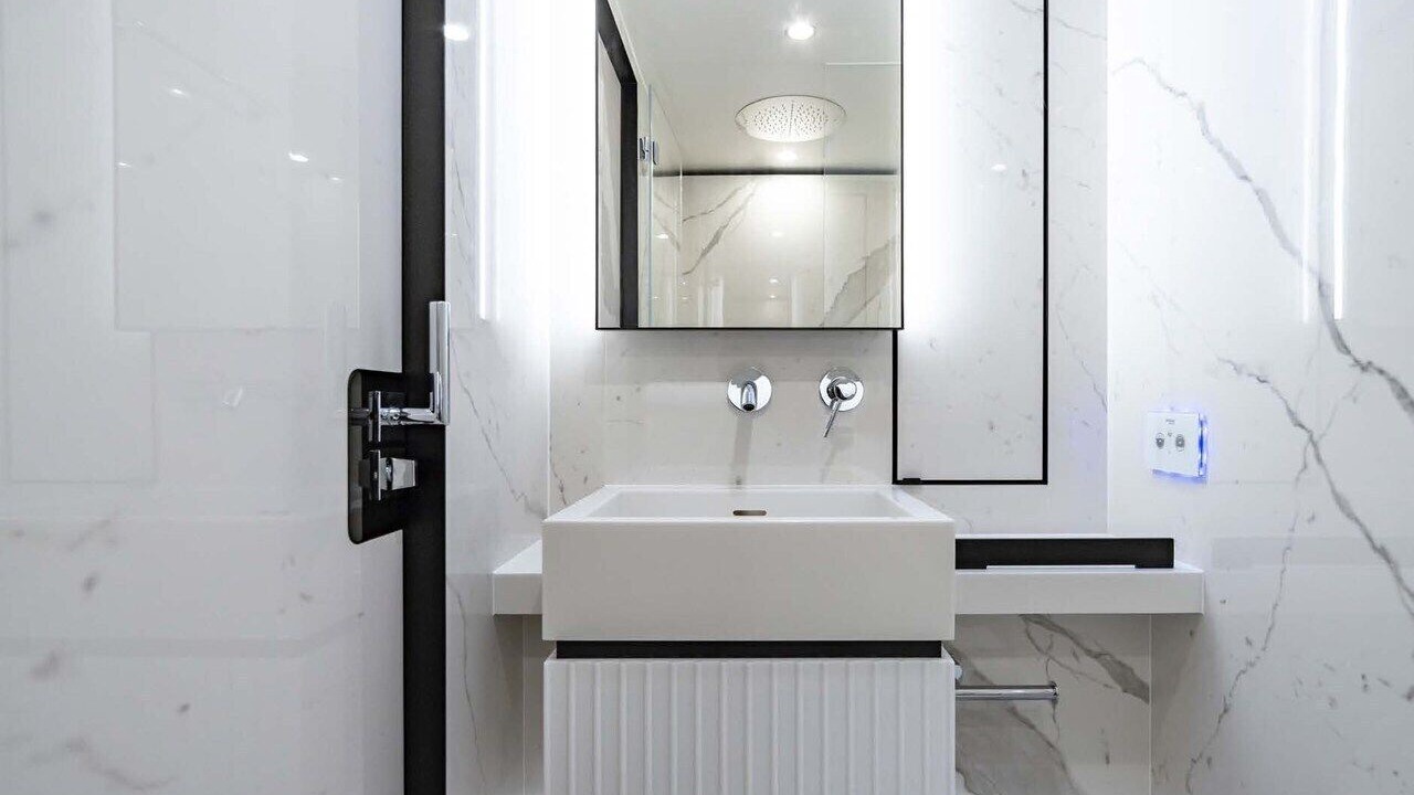Photo of Bathroom in Kastel Gomilica