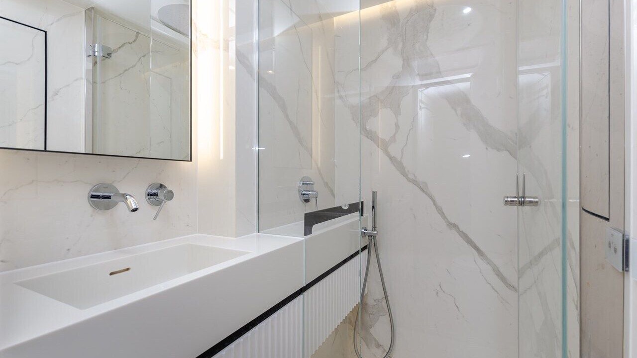 Photo of Bathroom in Kastel Gomilica