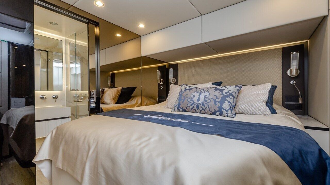 Photo of Bedroom in Kastel Gomilica