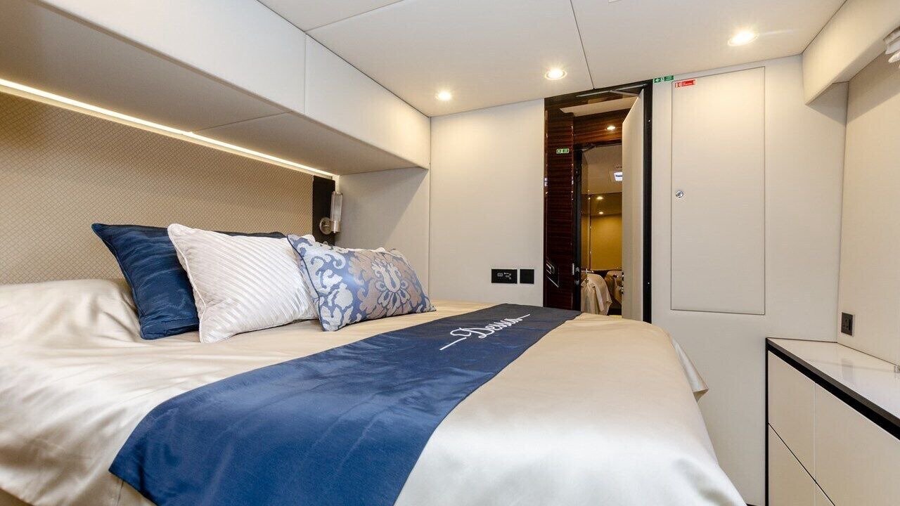 Photo of Bedroom in Kastel Gomilica