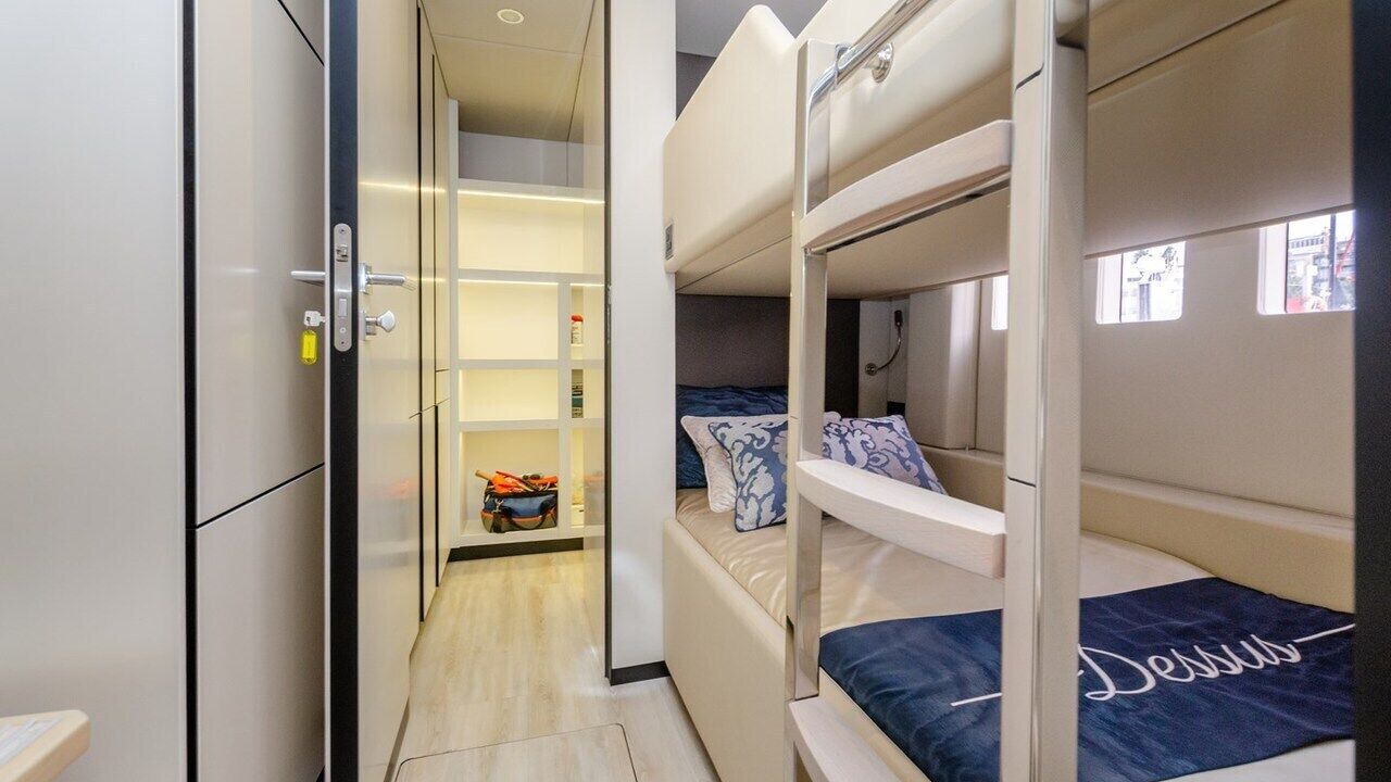 Photo of Bedroom in Kastel Gomilica