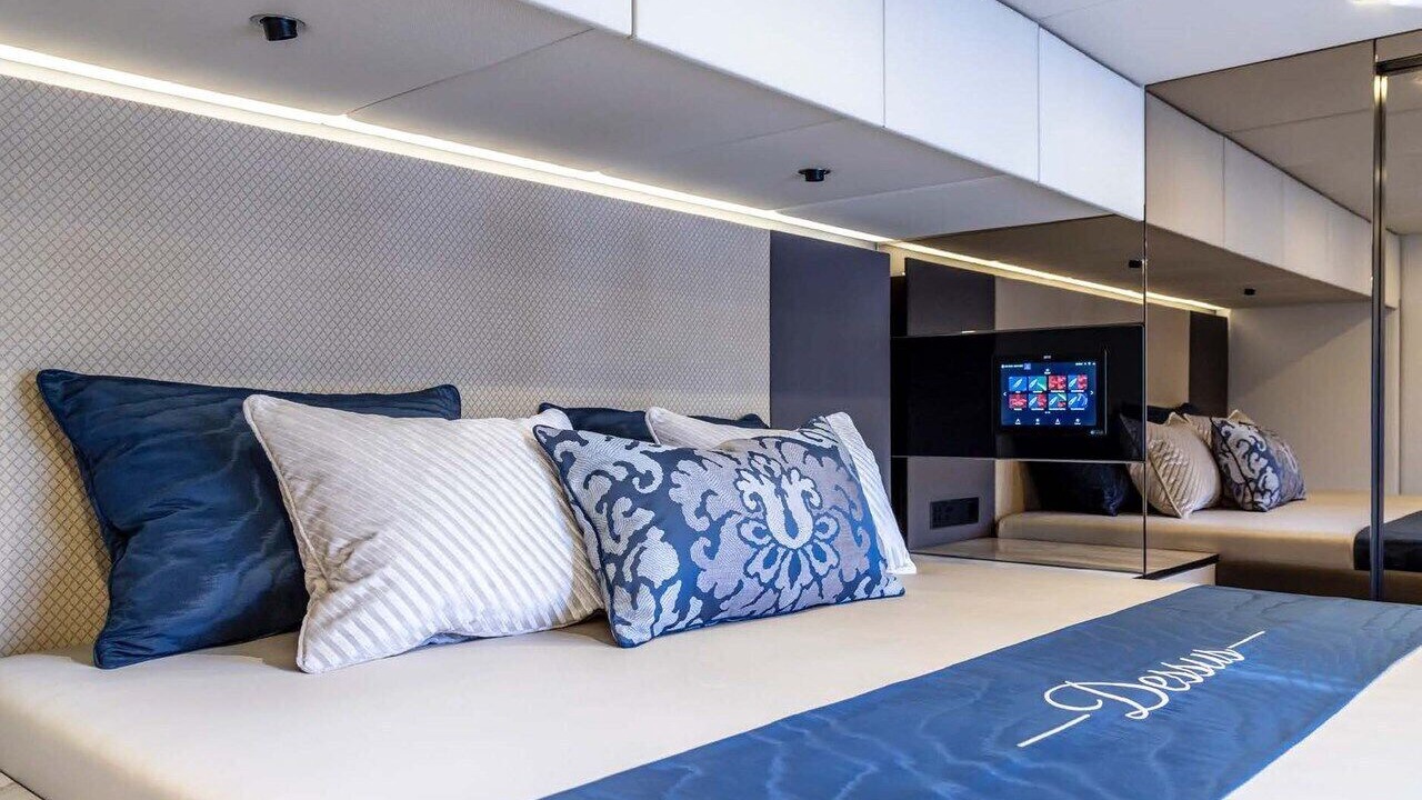 Photo of Bedroom in Kastel Gomilica
