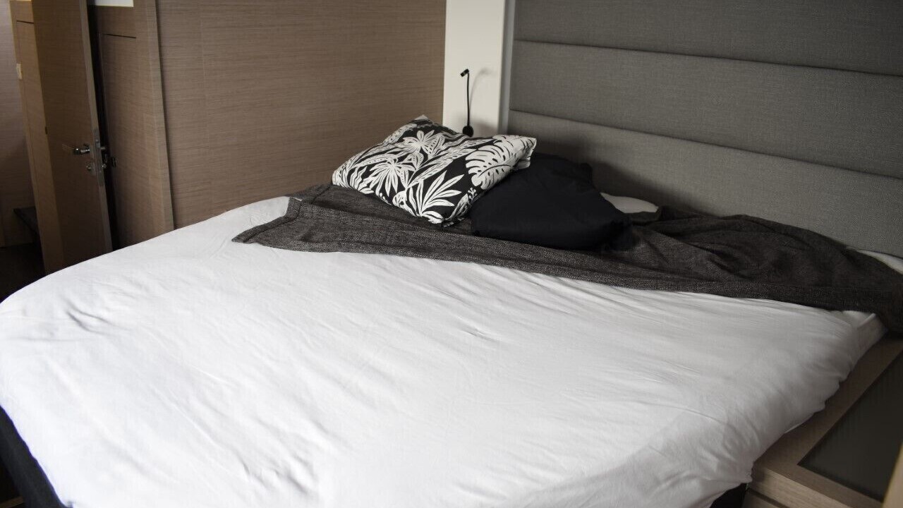 Photo of Bedroom in Businci