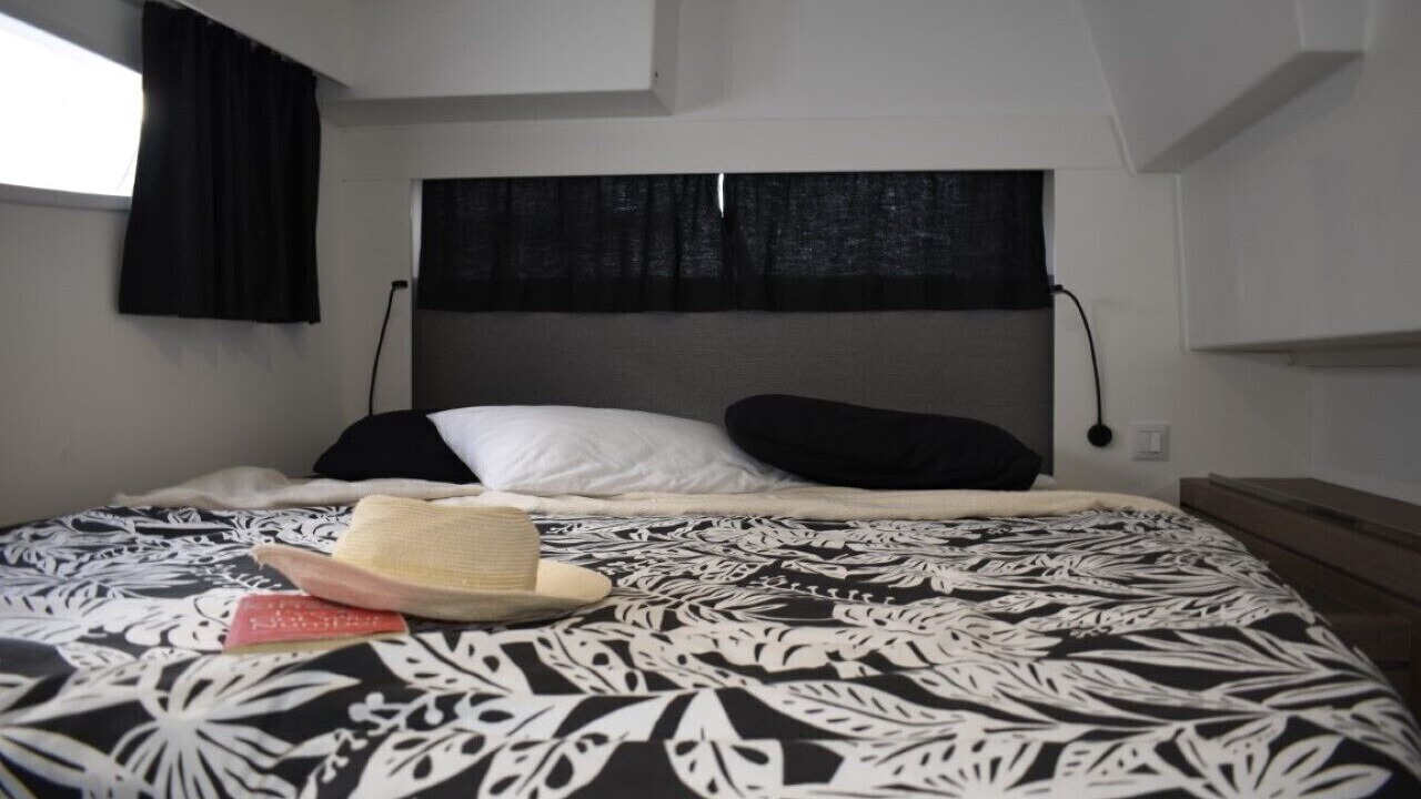 Photo of Bedroom in Businci