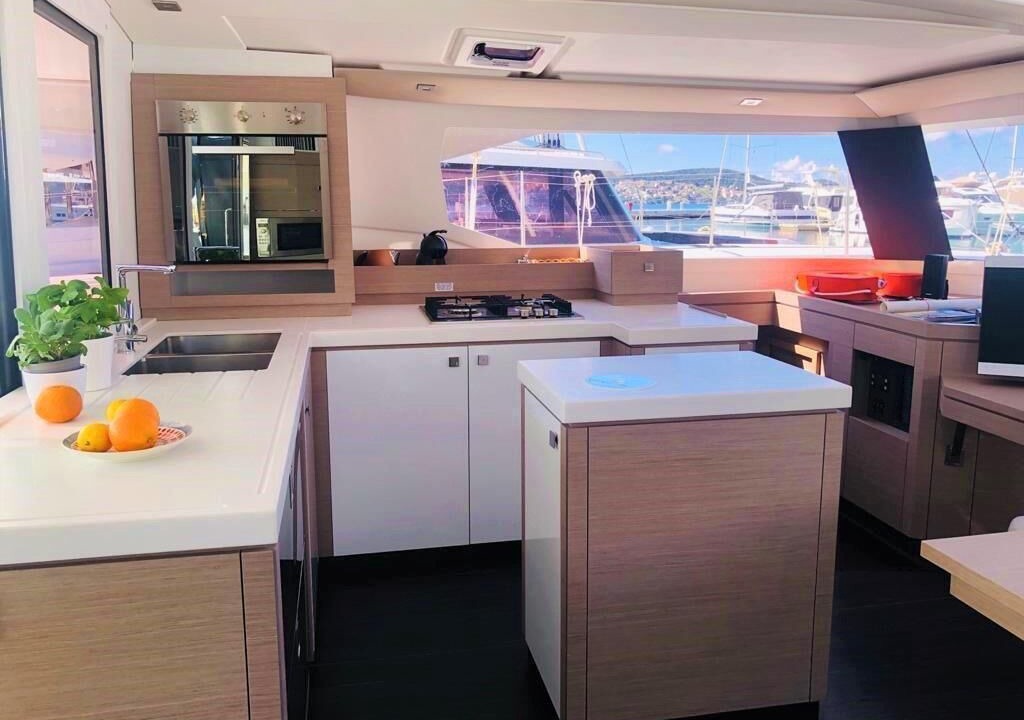 Photo of Kitchen in Businci