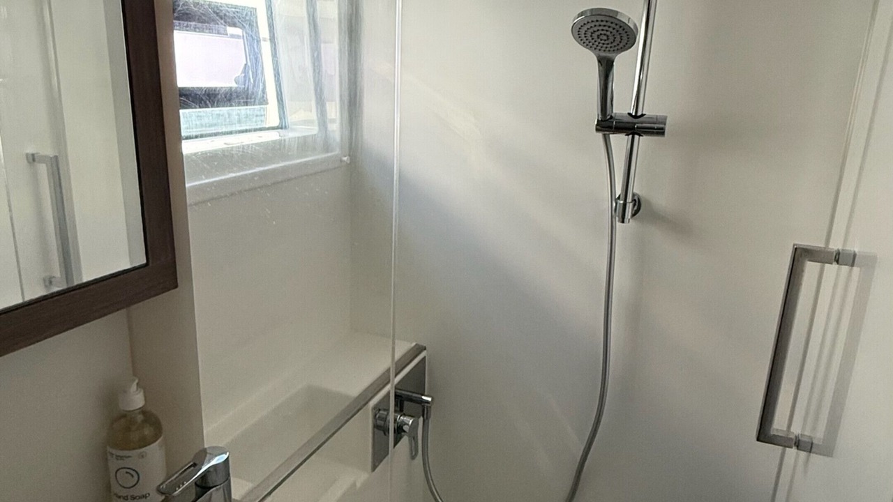 Photo of Bathroom in Businci