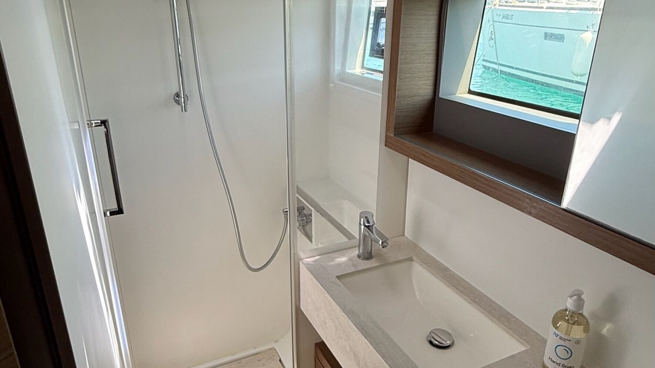 Photo of Bathroom in Businci