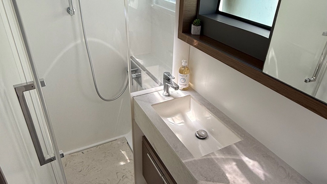 Photo of Bathroom in Businci