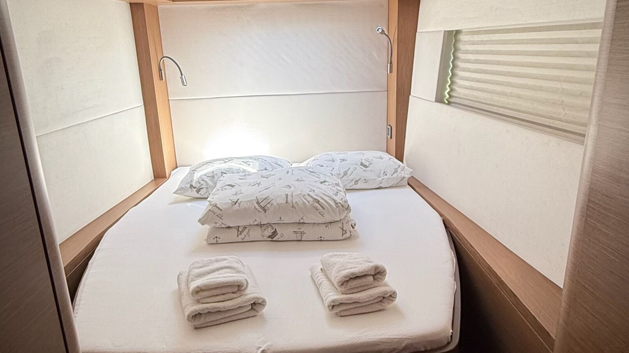Photo of Bedroom in Businci