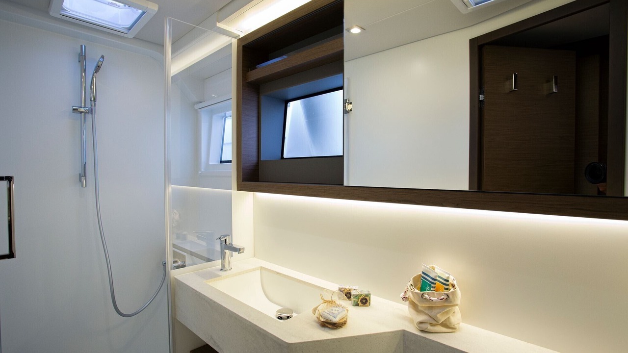 Photo of Bathroom in Businci