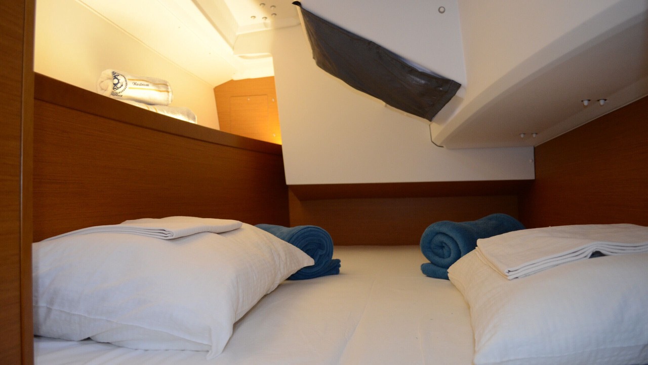 Photo of Bedroom in Ploce