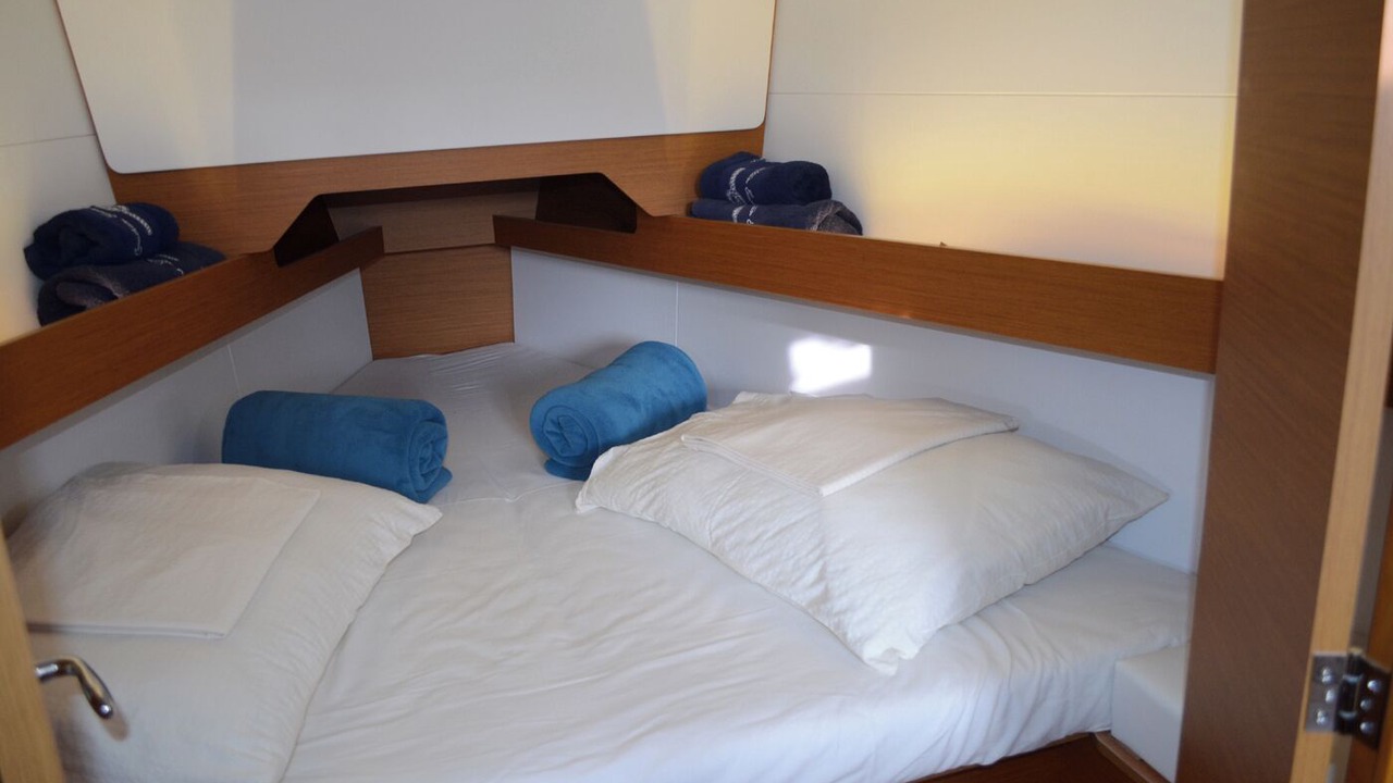 Photo of Bedroom in Ploce
