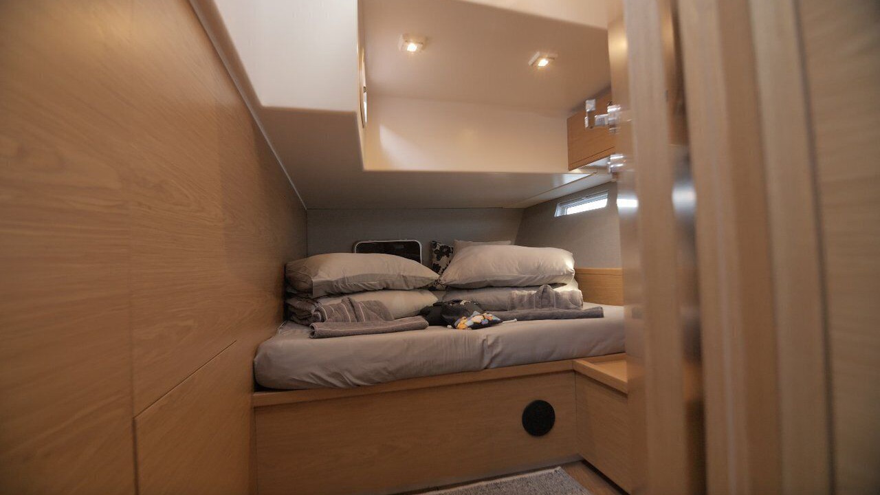 Photo of Bedroom in Businci