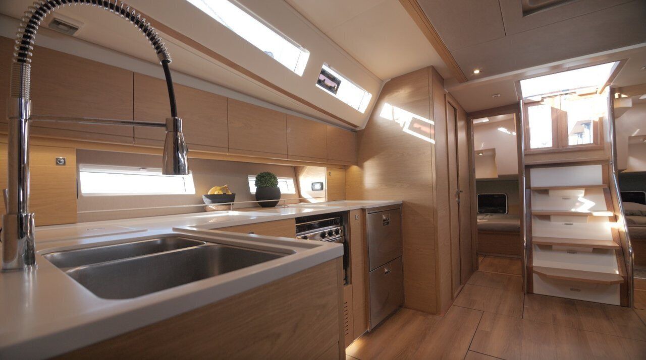 Photo of Kitchen in Businci