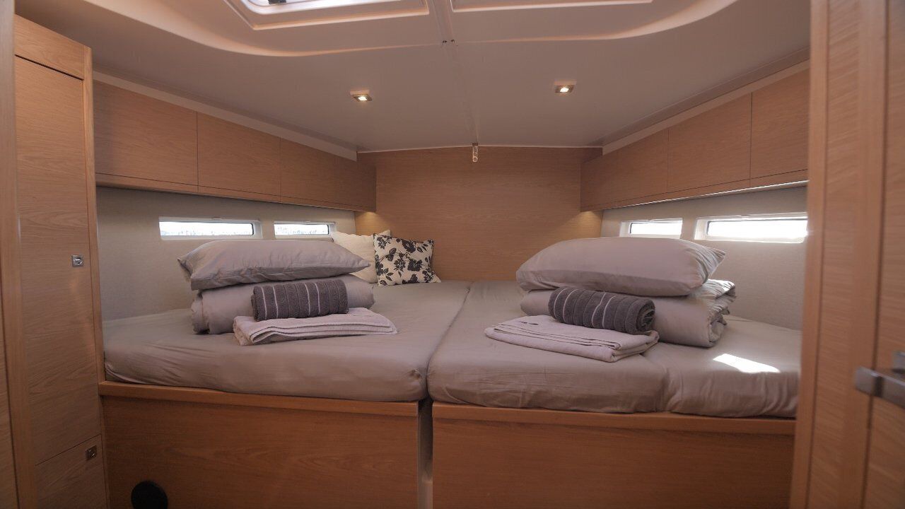Photo of Bedroom in Businci