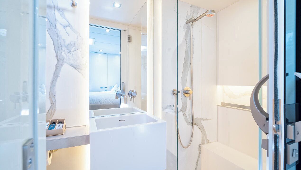 Photo of Bathroom in Kastel Gomilica
