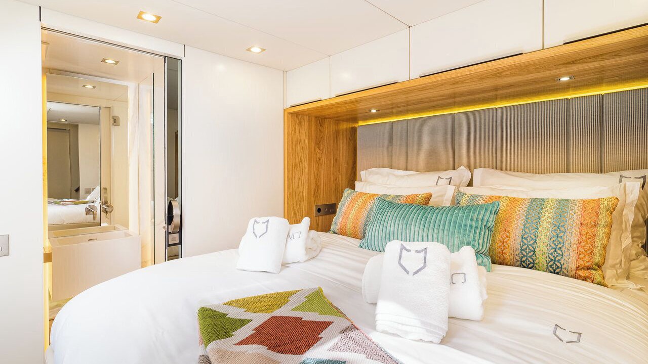 Photo of Bedroom in Kastel Gomilica