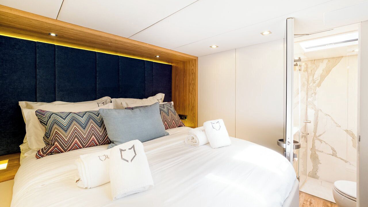 Photo of Bedroom in Kastel Gomilica