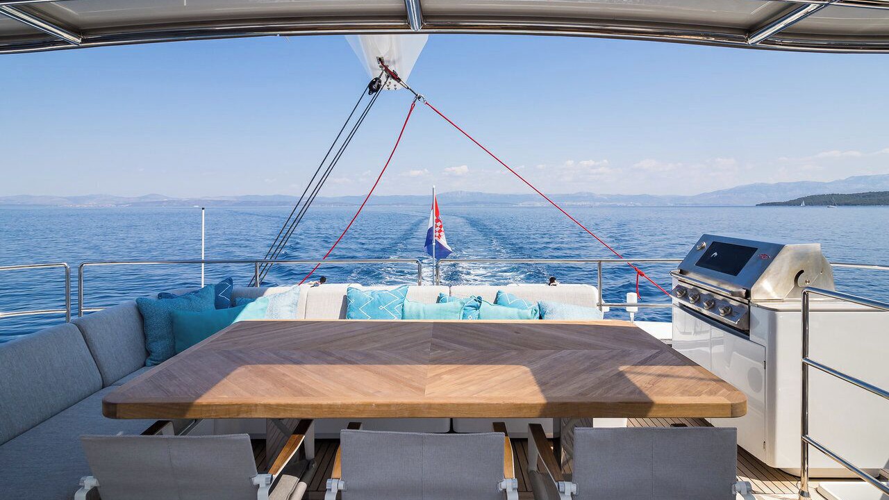 Photo of Outdoor in Kastel Gomilica