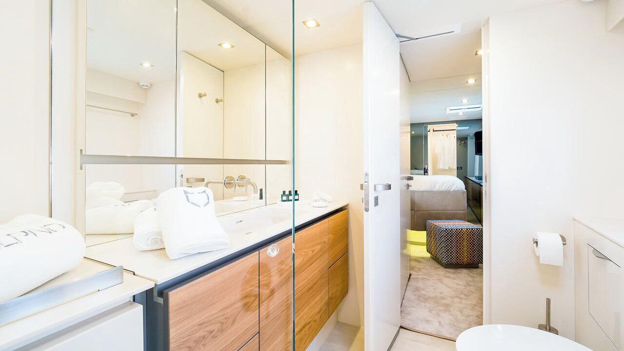 Photo of Bathroom in Kastel Gomilica