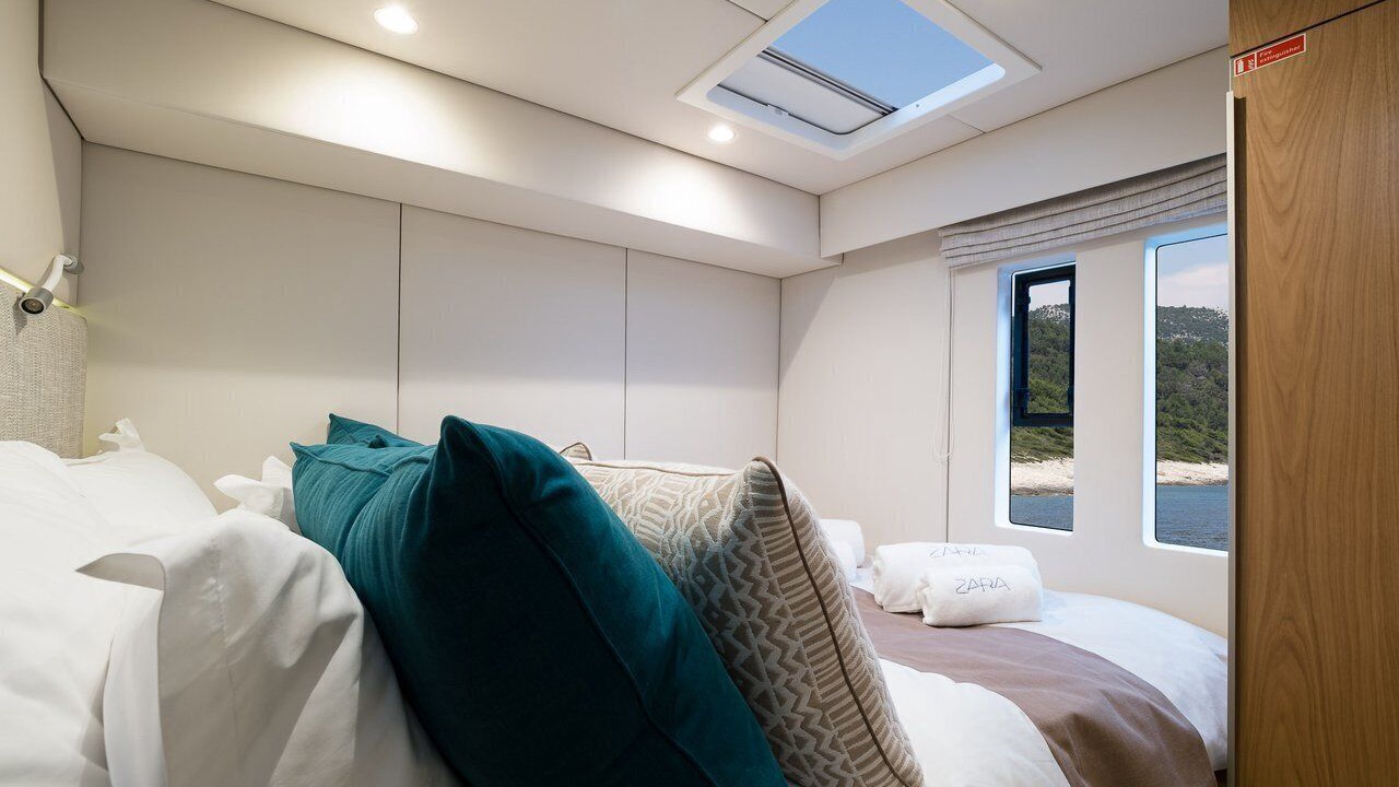 Photo of Bedroom in Kastel Gomilica