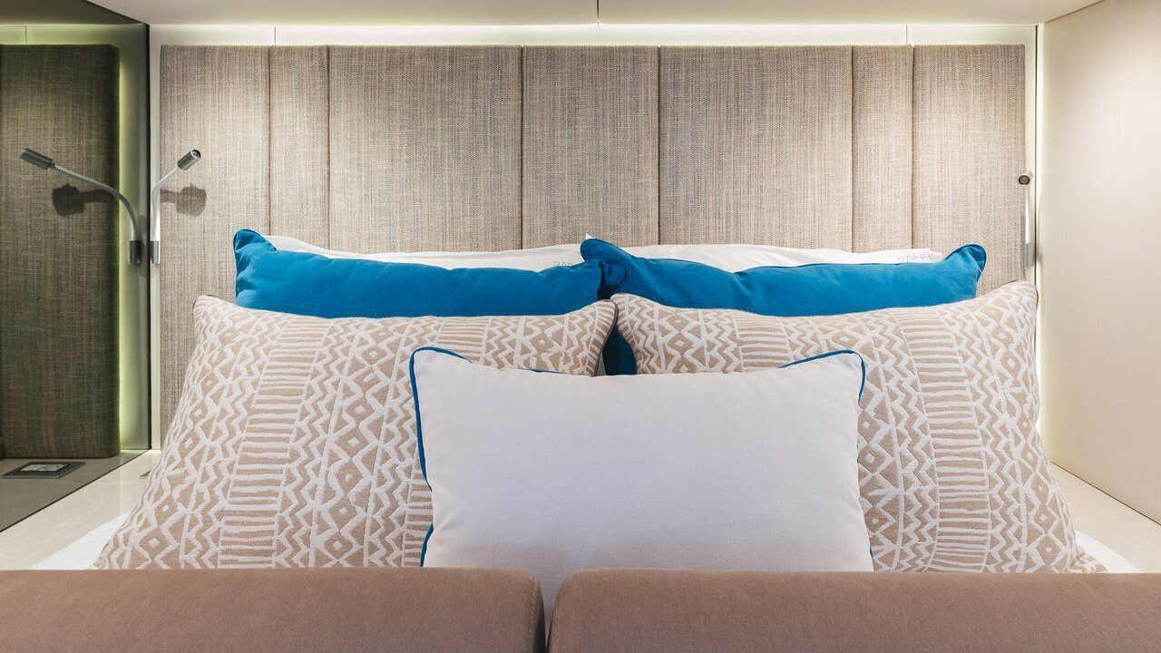 Photo of Bedroom in Kastel Gomilica