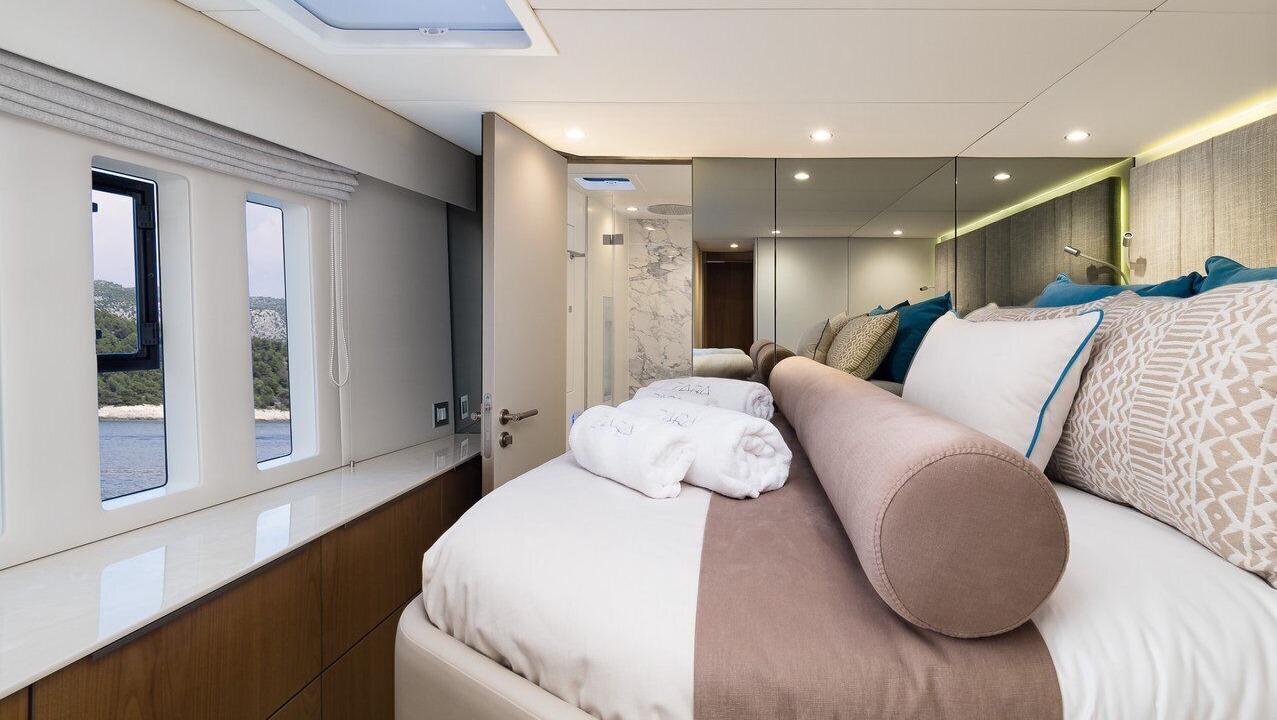 Photo of Bedroom in Kastel Gomilica