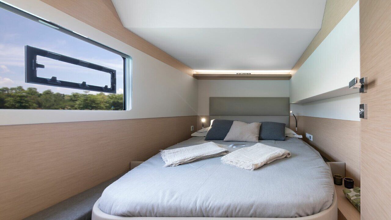 Photo of Bedroom in Businci