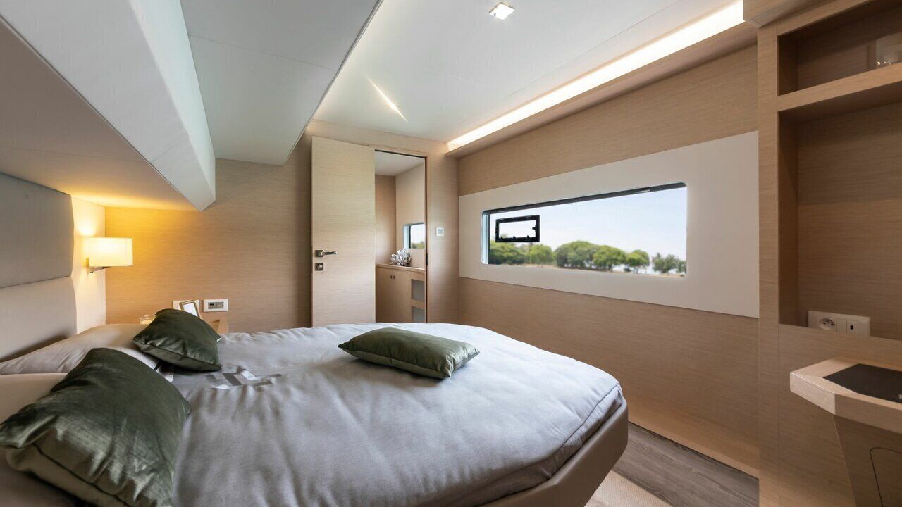 Photo of Bedroom in Businci