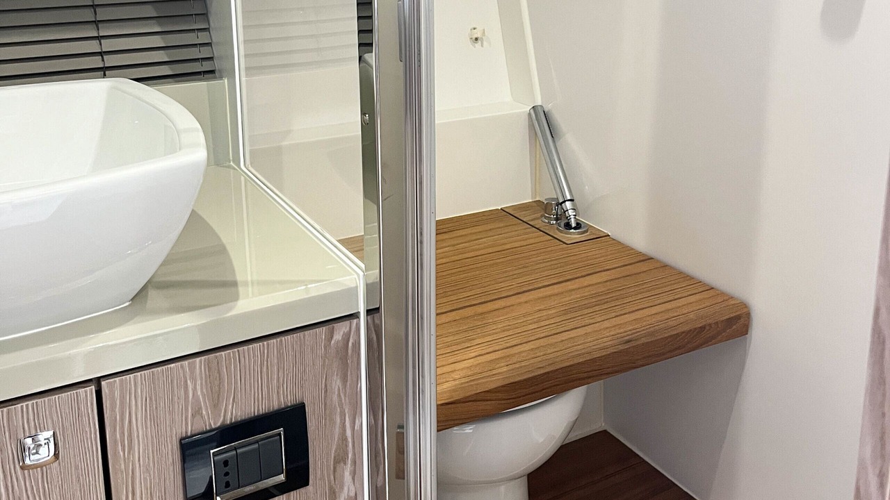 Photo of Bathroom in Seget Donji