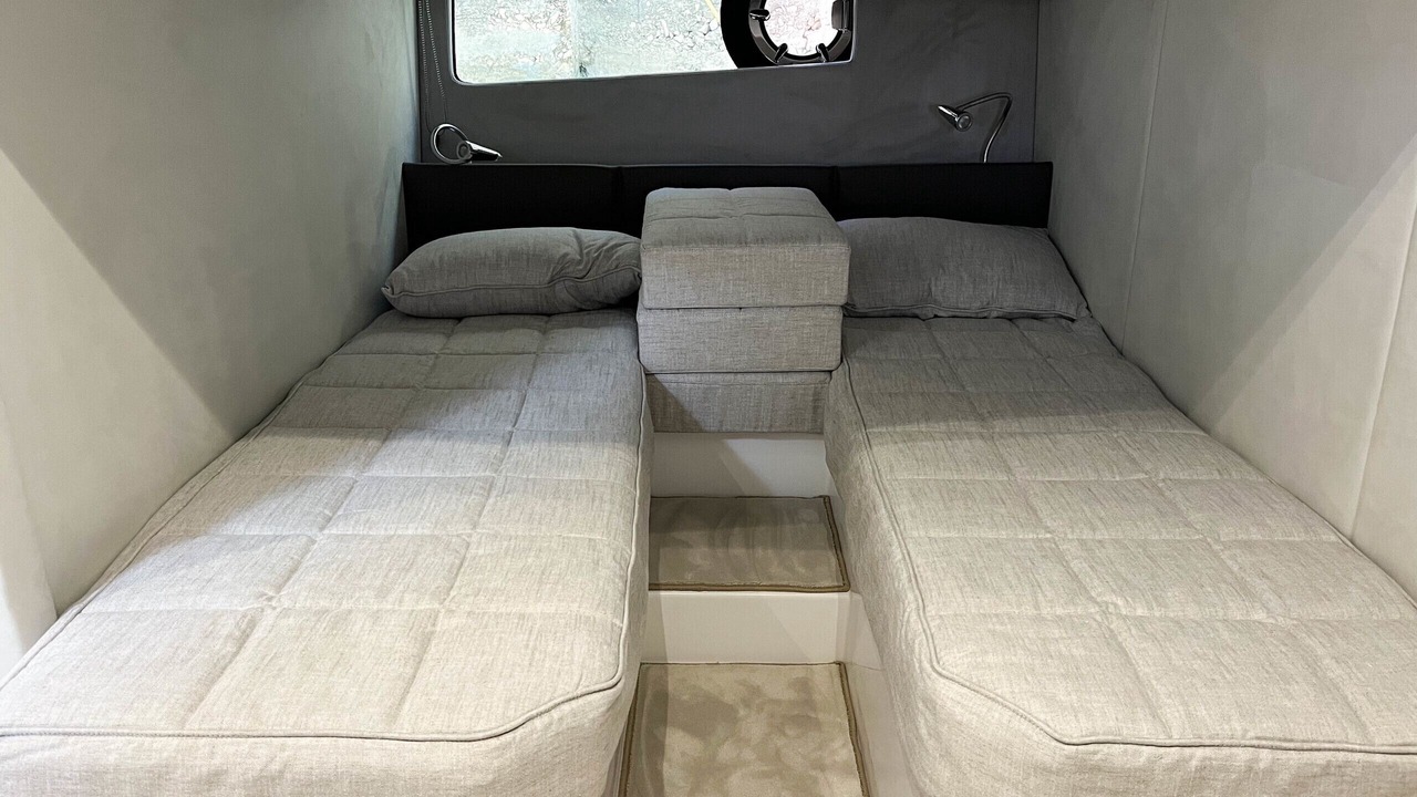 Photo of Bedroom in Seget Donji
