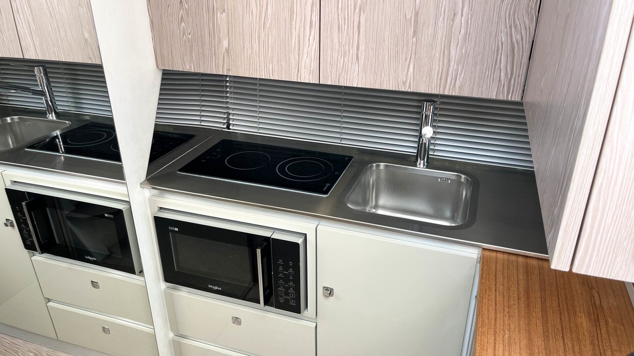 Photo of Kitchen in Seget Donji