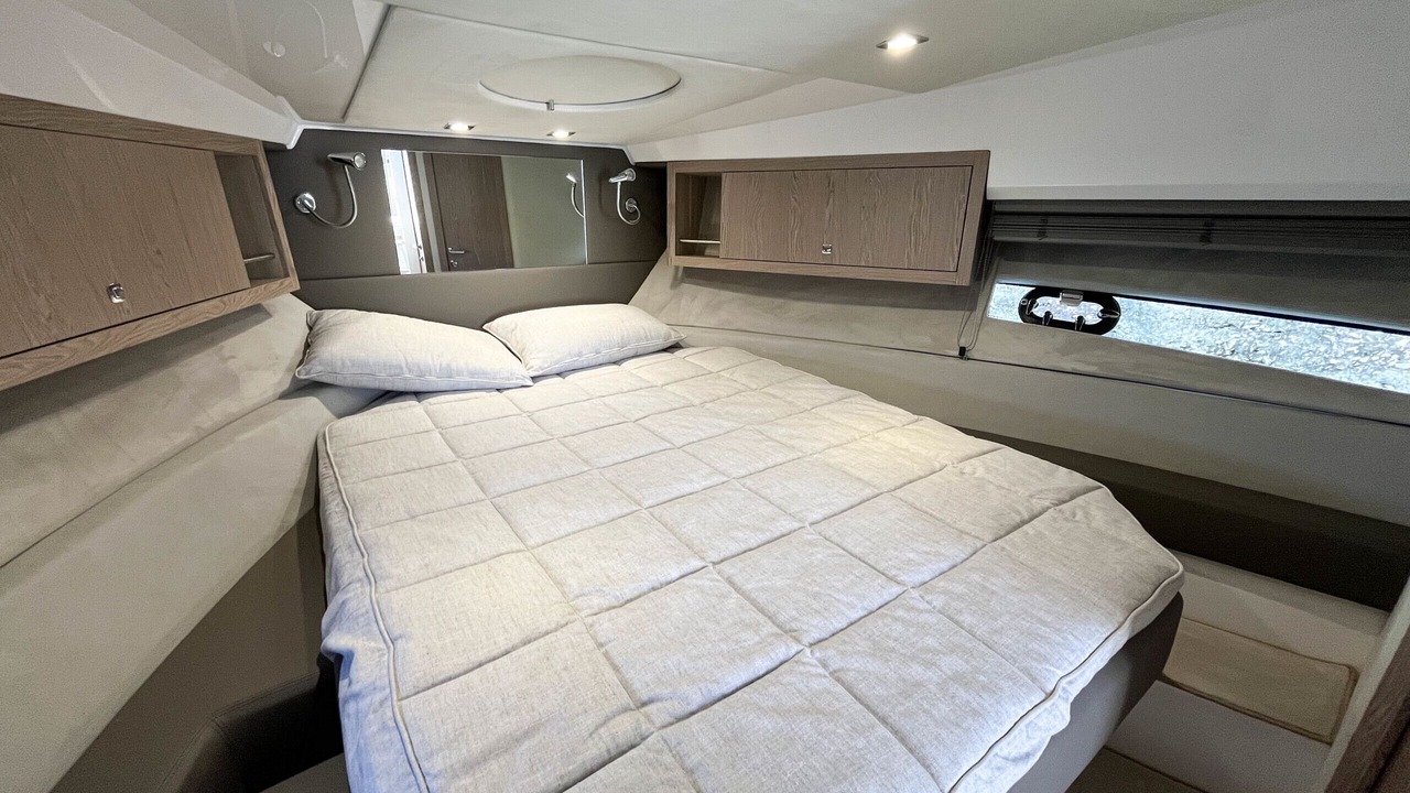 Photo of Bedroom in Seget Donji