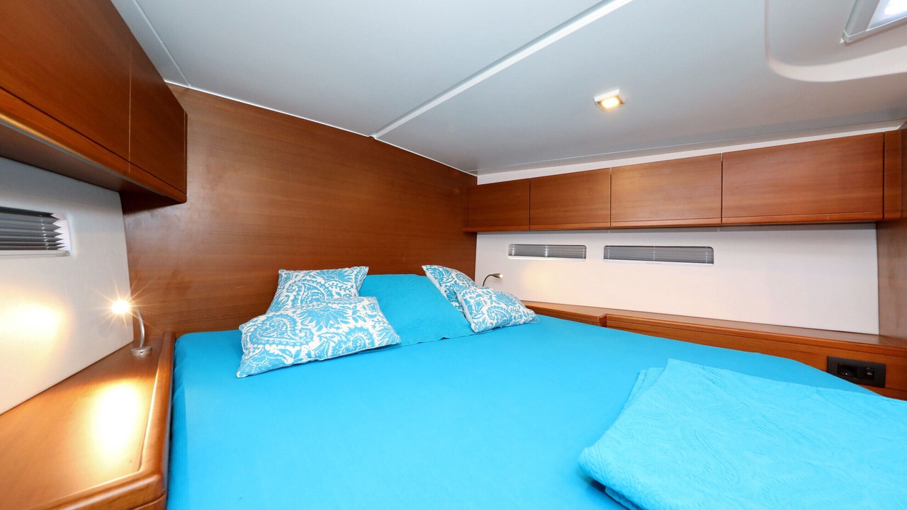 Photo of Bedroom in Businci