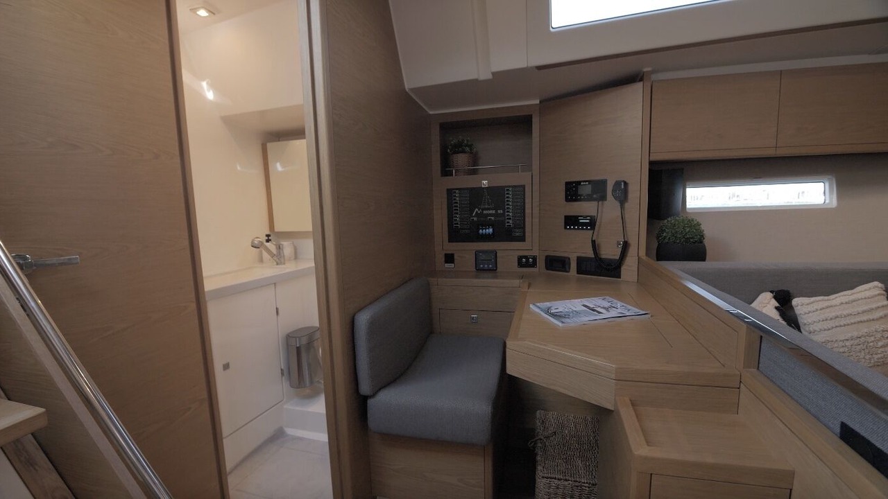 Photo of Bathroom in Businci