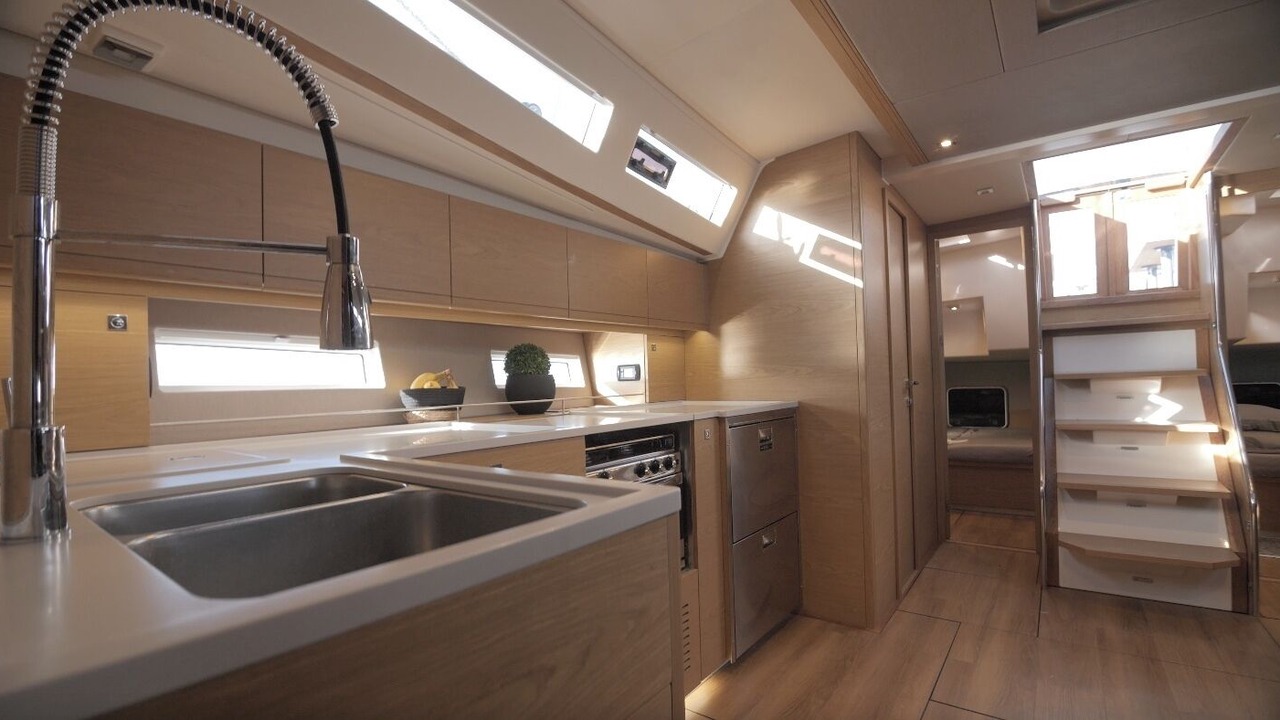 Photo of Kitchen in Businci