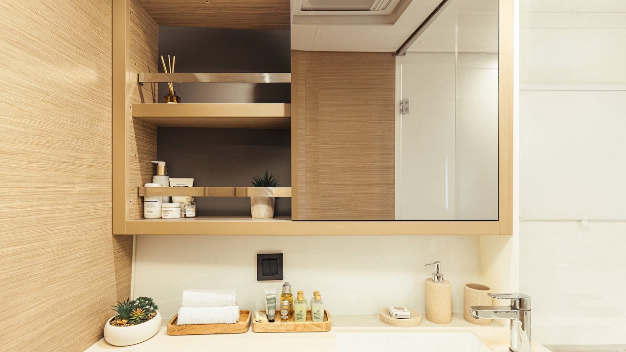 Photo of Bathroom in Slano