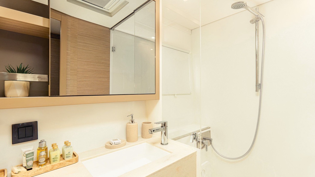 Photo of Bathroom in Slano