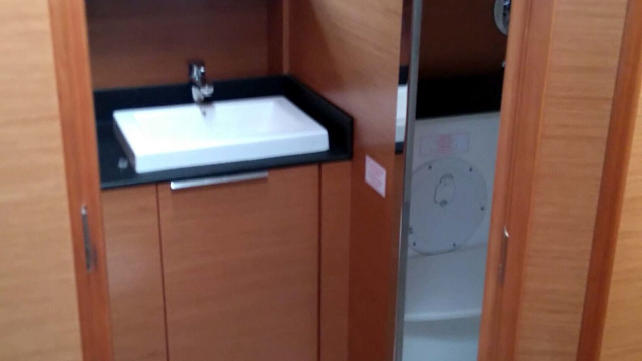 Photo of Bathroom in Punat