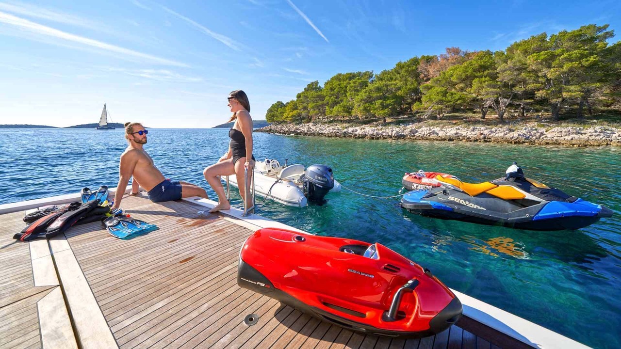 Photo of Others in Baska Voda