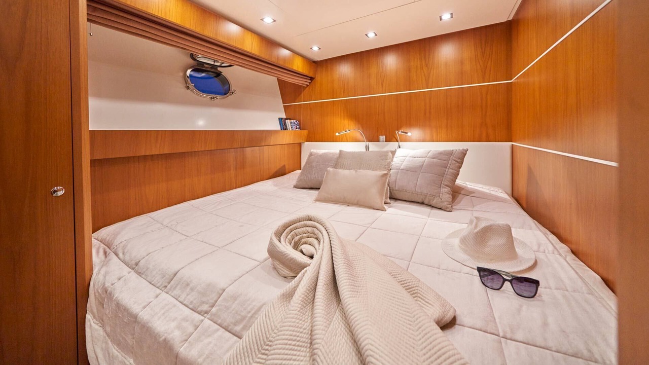 Photo of Bedroom in Baska Voda