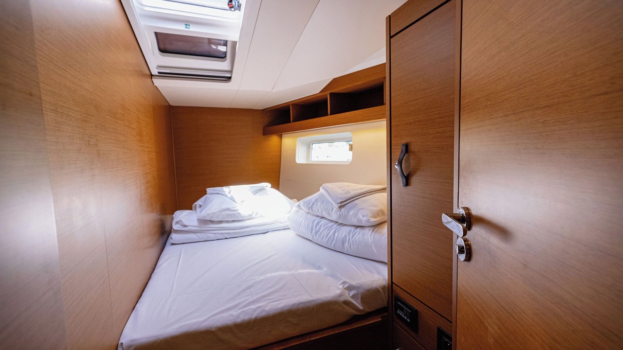 Photo of Bedroom in Kastel Gomilica