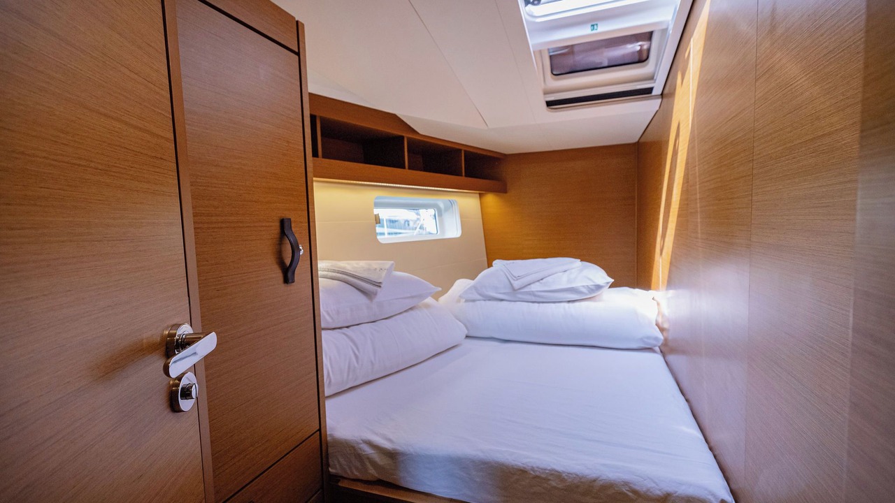 Photo of Bedroom in Kastel Gomilica