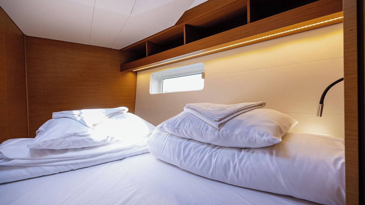 Photo of Bedroom in Kastel Gomilica