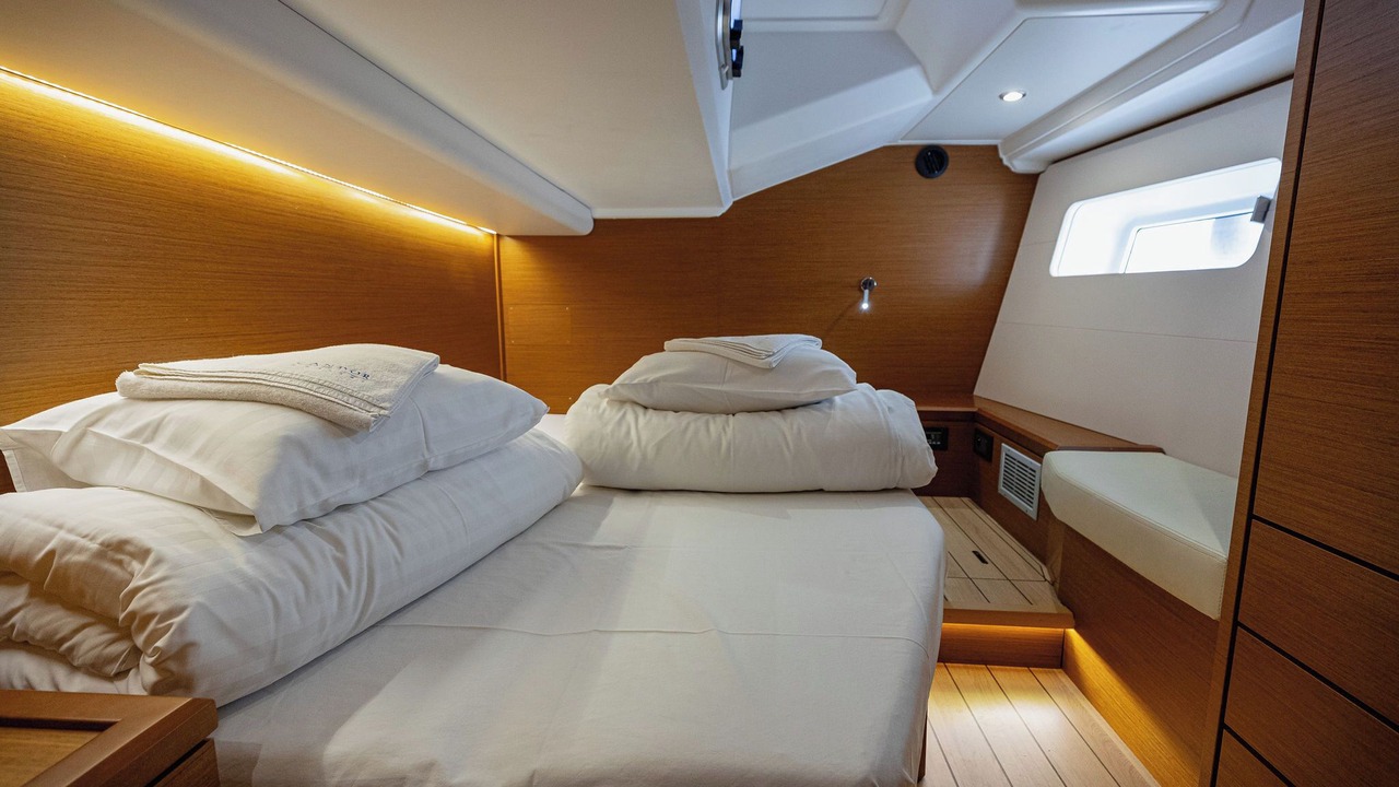 Photo of Bedroom in Kastel Gomilica
